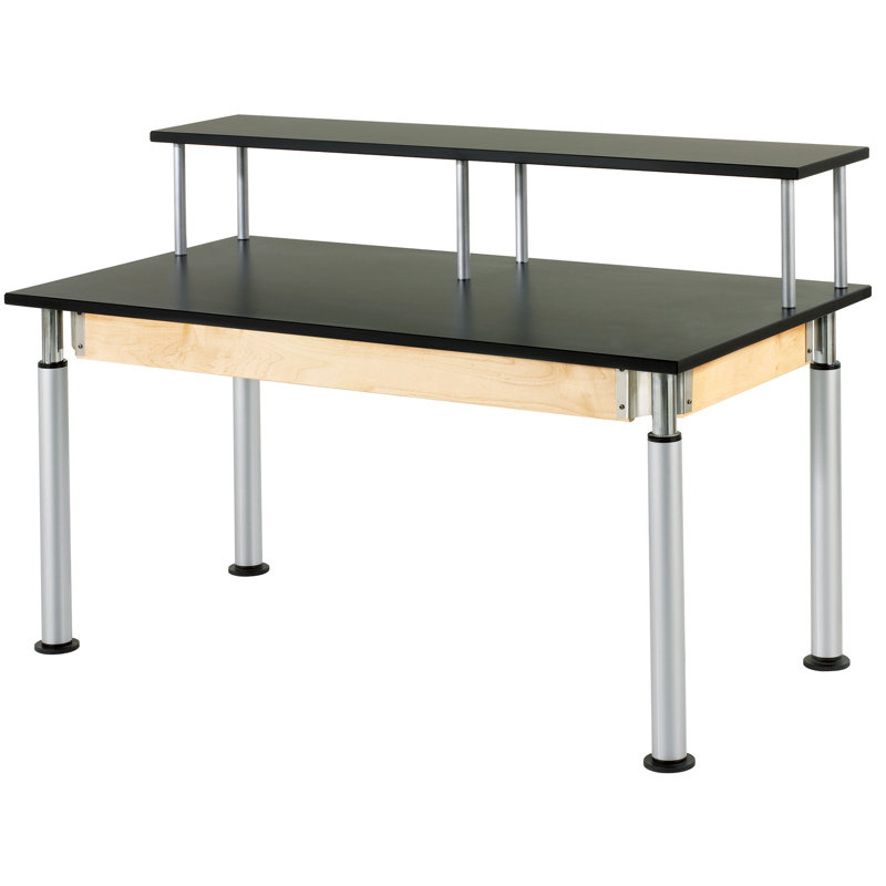 Diversified Woodcrafts Science Table Wayfair